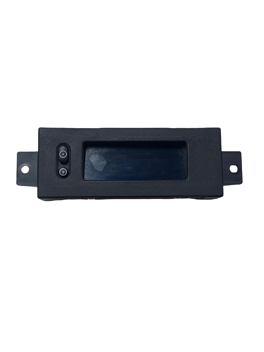 Display bord OPEL MERIVA X03 2003 - 2010 009164455