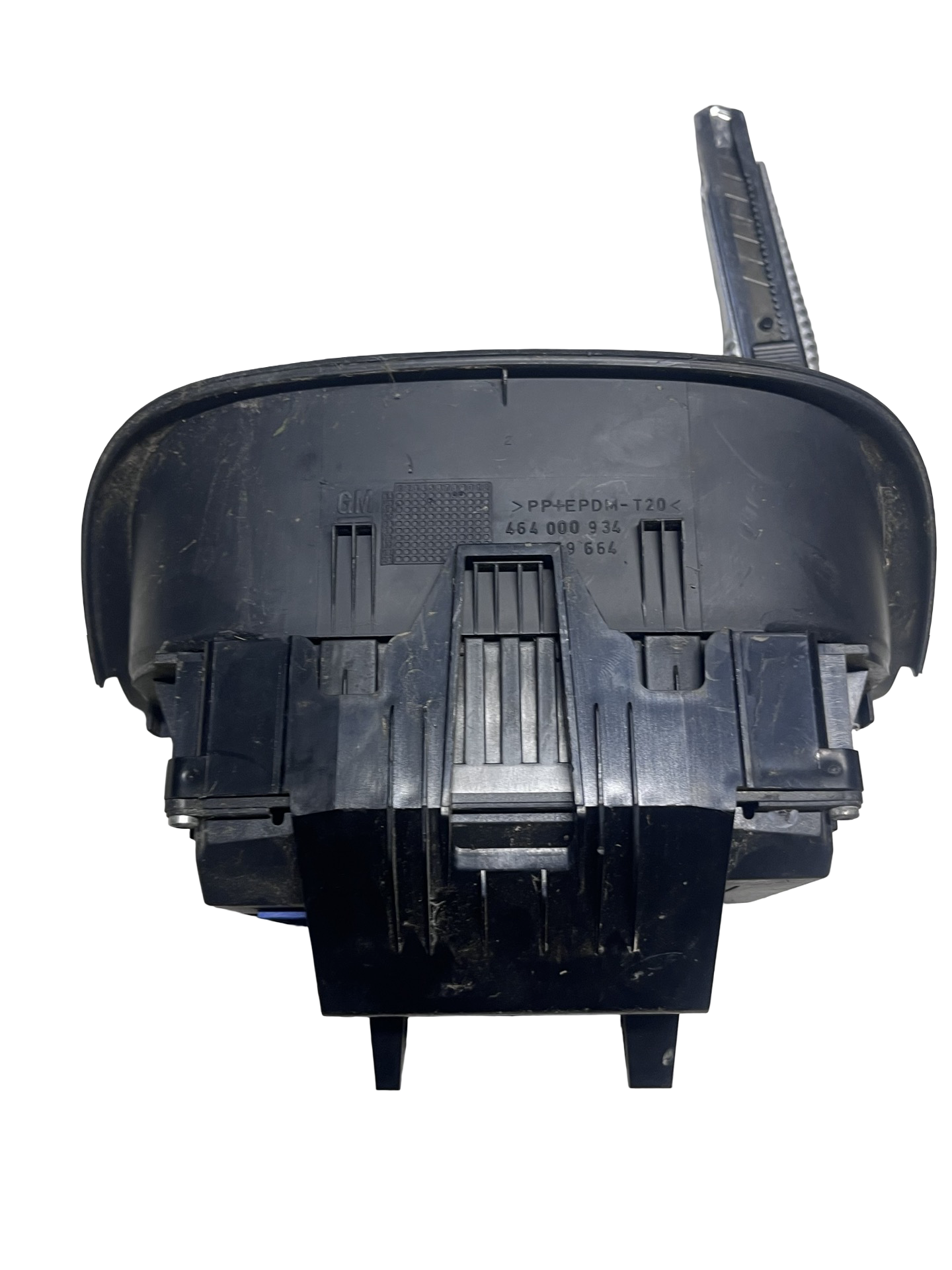 Display bord  Opel Tigra B Coupe - Cabrio 2004–2009 - cod: 13156842 – foto 2