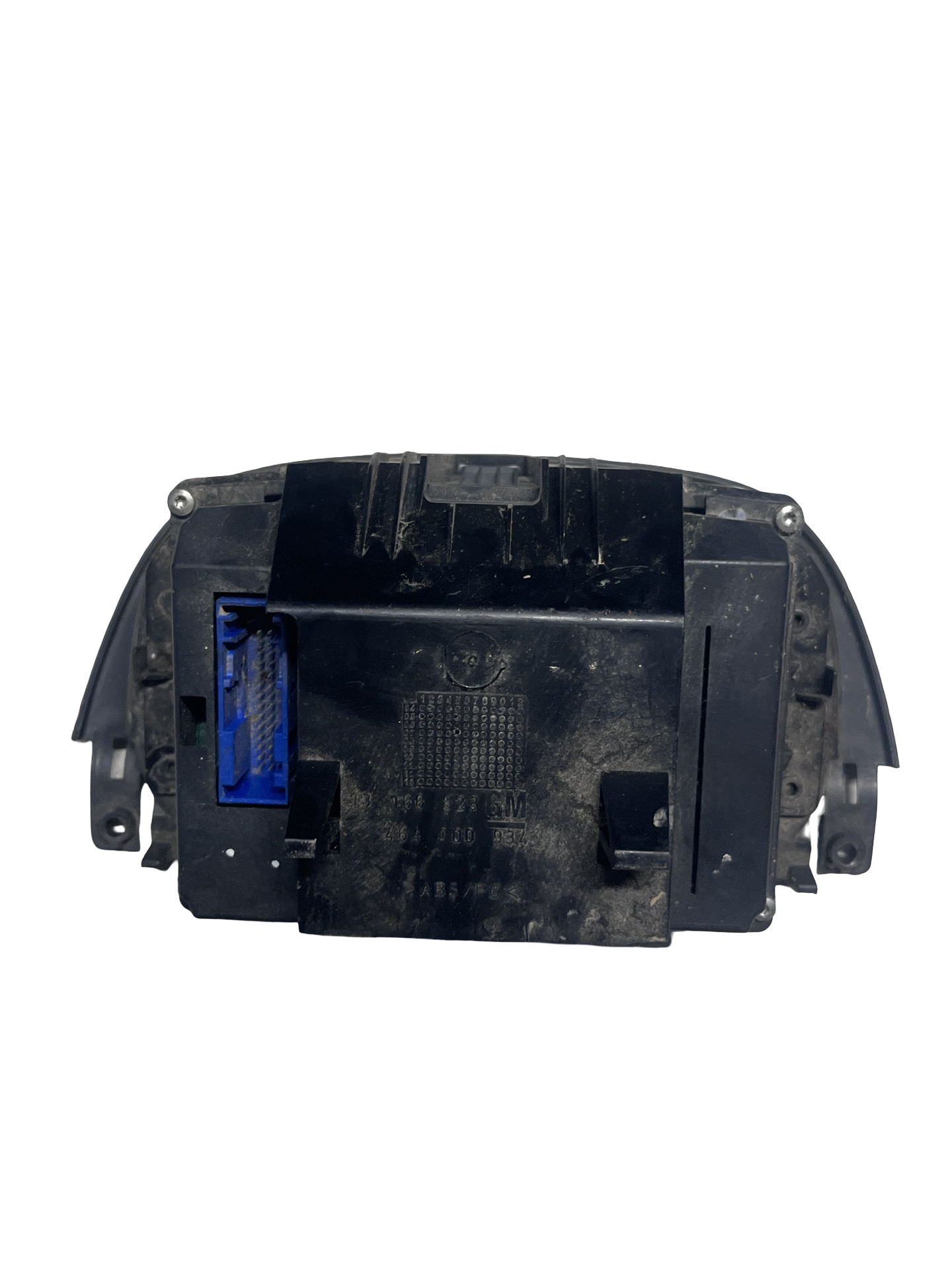 Display bord  Opel Tigra B Coupe - Cabrio 2004–2009 - cod: 13156842 – foto 3
