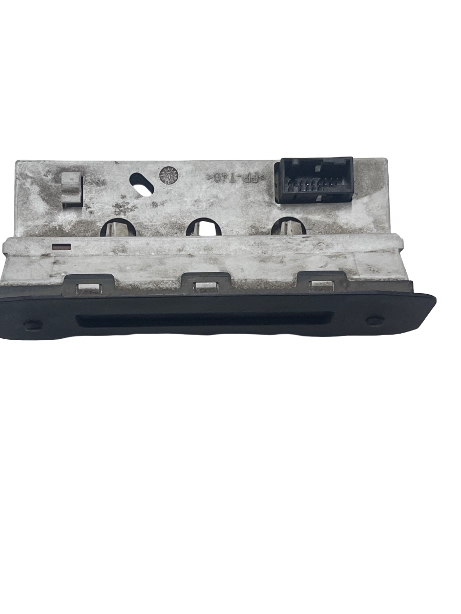 Display bord  PEUGEOT 206 SW 2E/K 2002 - > 216592759 – foto 2