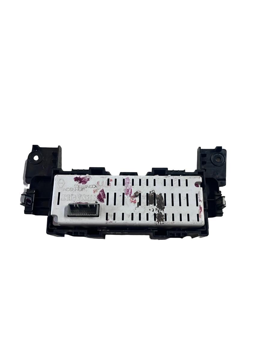 Display bord RENAULT LAGUNA III BT0/1 2007 - 2015 280340001R – foto 2