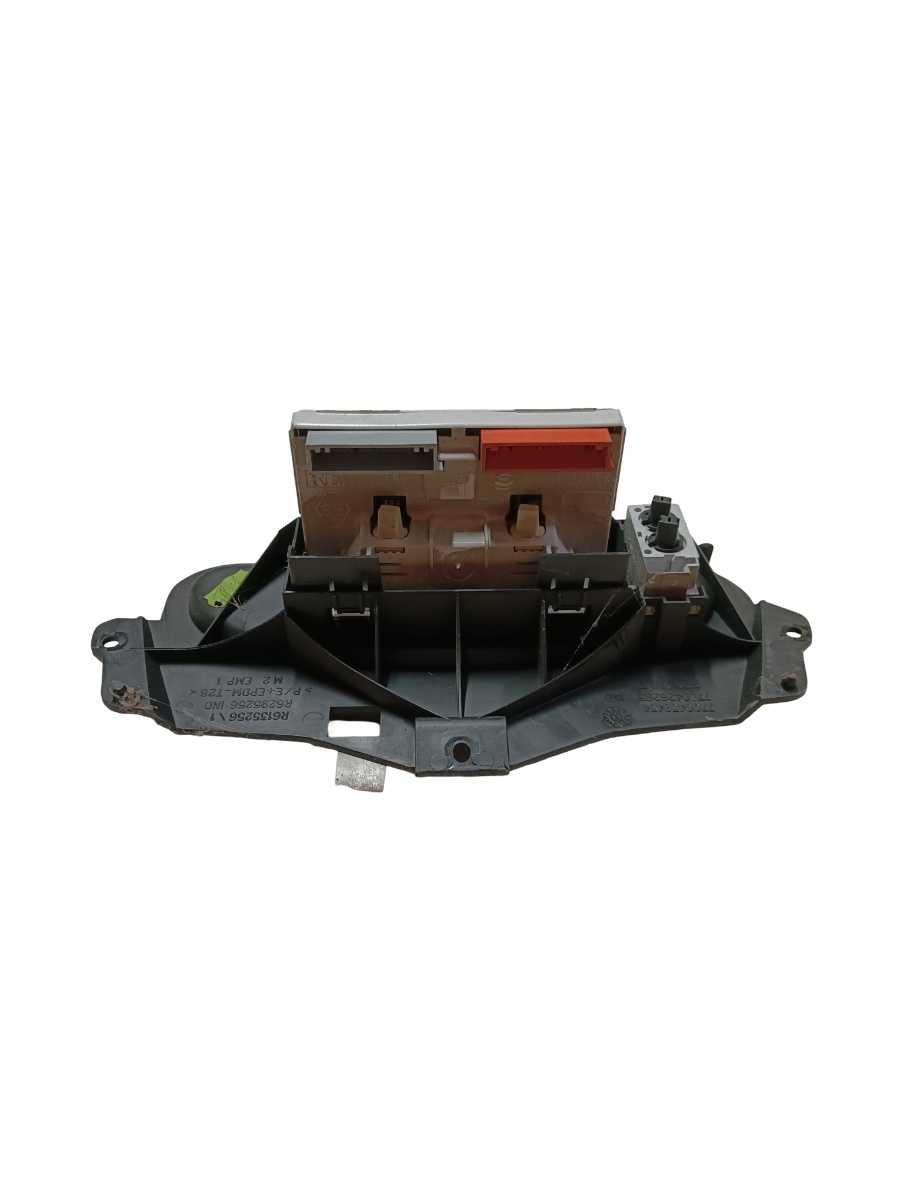 Display bord RENAULT SCENIC I JA0/1_, FA0_ 1999 - 2003 8200028364a – foto 2