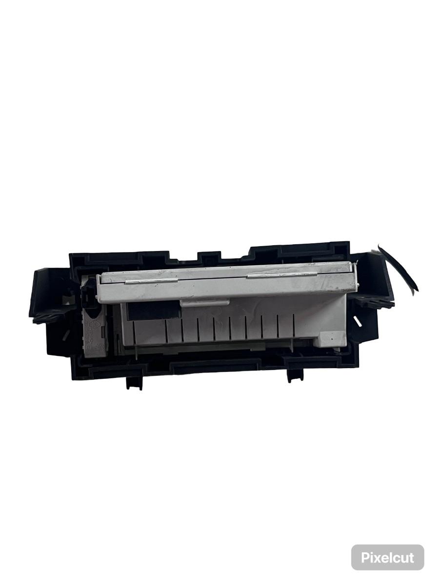 Display Bord RENAULT Symbol II [ 2008 - 2013 ] 8200722451 – foto 3
