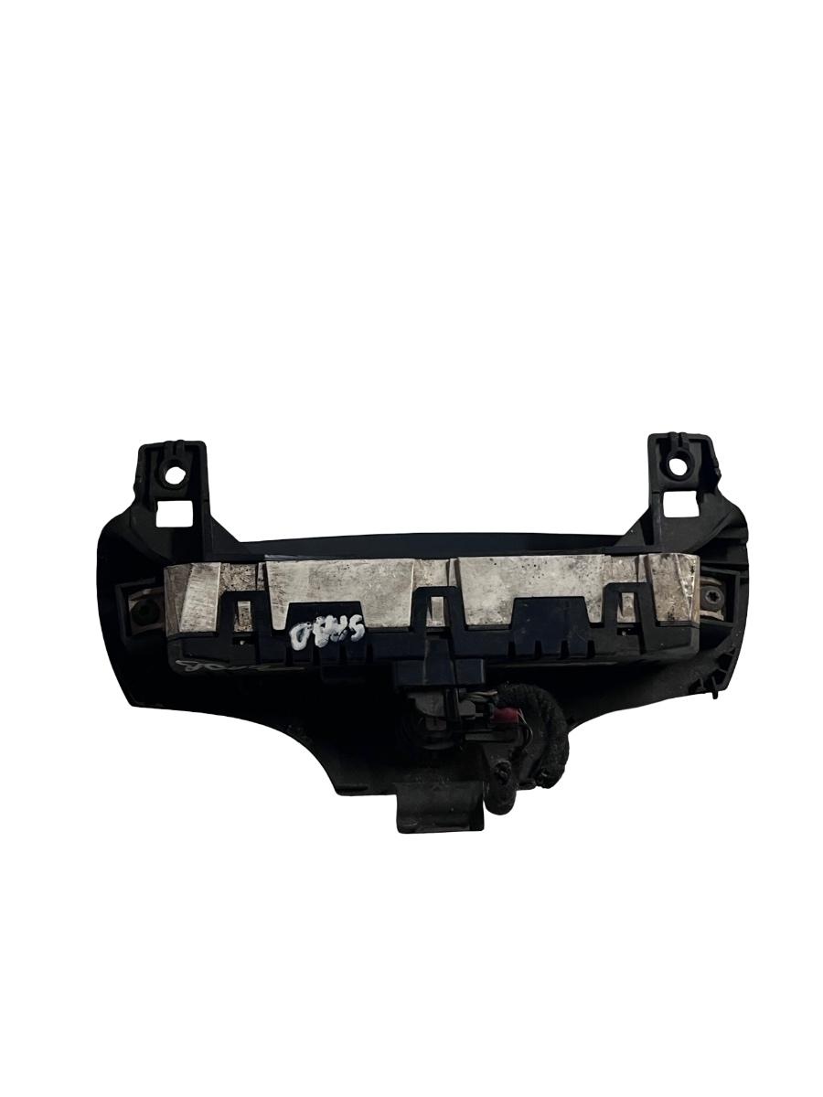 Display bord SAAB 9-3 YS3F 2002 - 2015 12802302 – foto 2