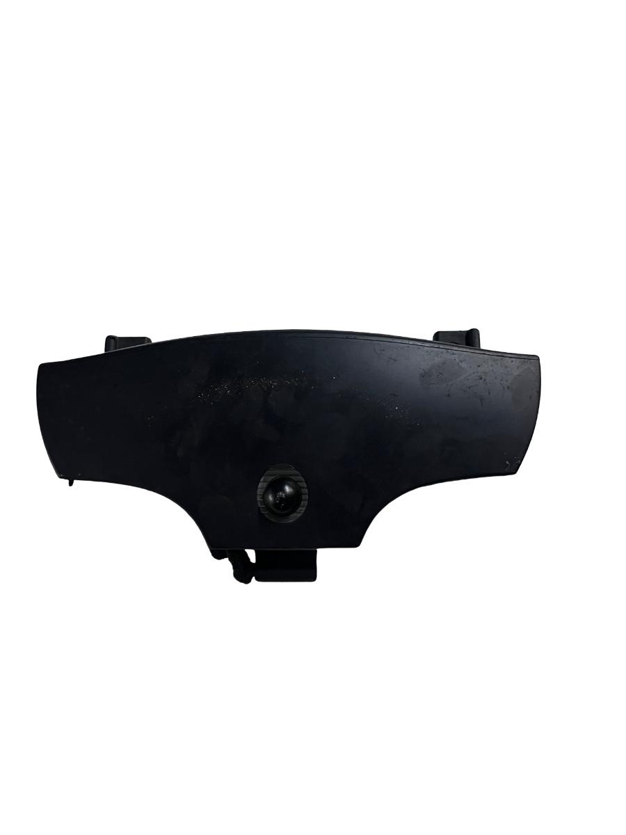 Display bord SAAB 9-3 YS3F 2002 - 2015 12802302 – foto 3