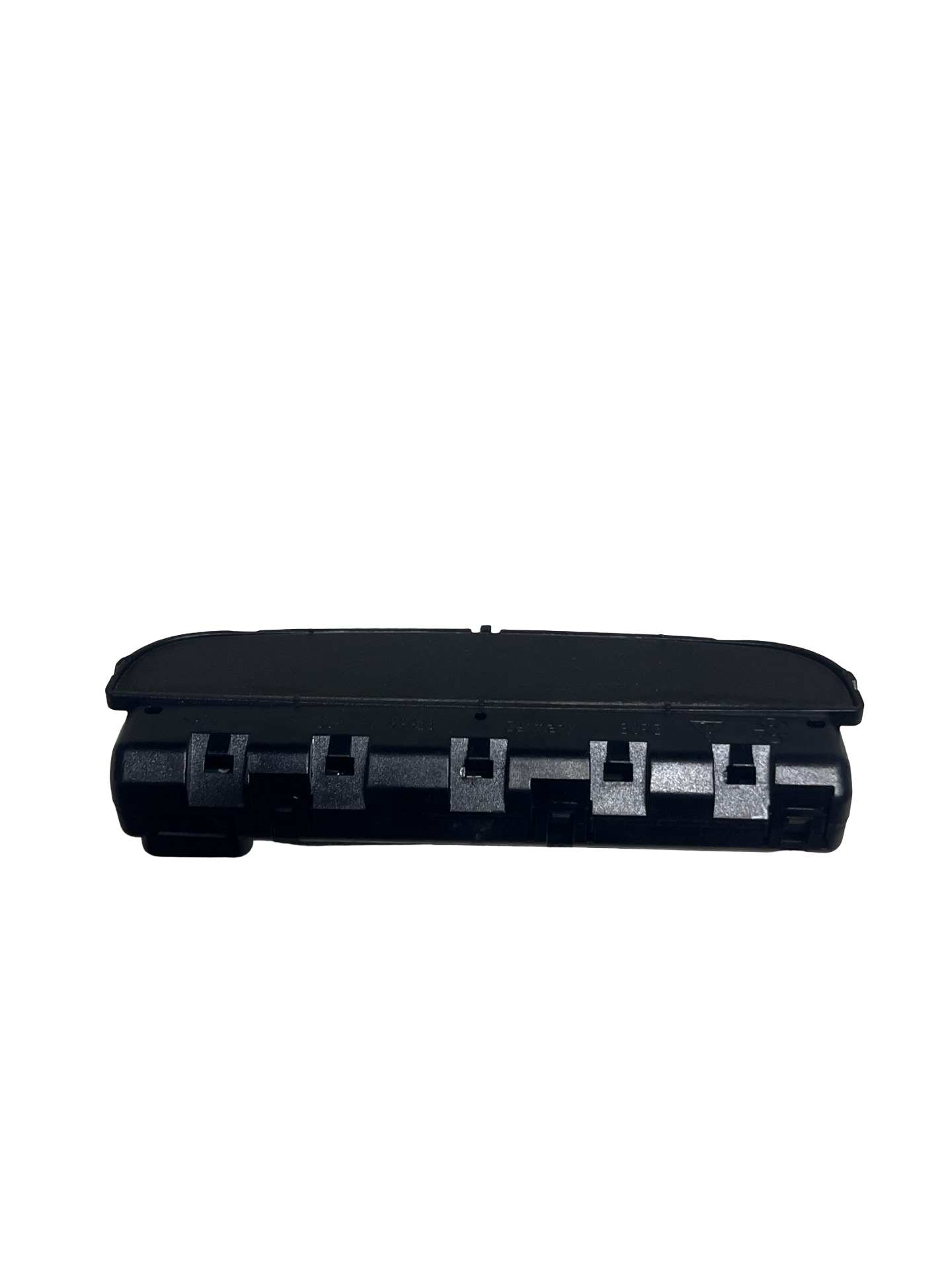 Display bord senzori de parcare Porsche Cayenne 7L 2002-2009 Turbo 4.8 V8 AWD Tiptronic S M48.51 - cod: 7L5919473A