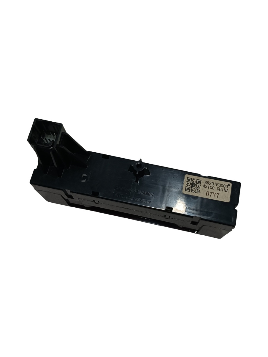 Display bord  SUBARU IMPREZA III Saloon GR 2007 - > 85201fg000 – foto 2