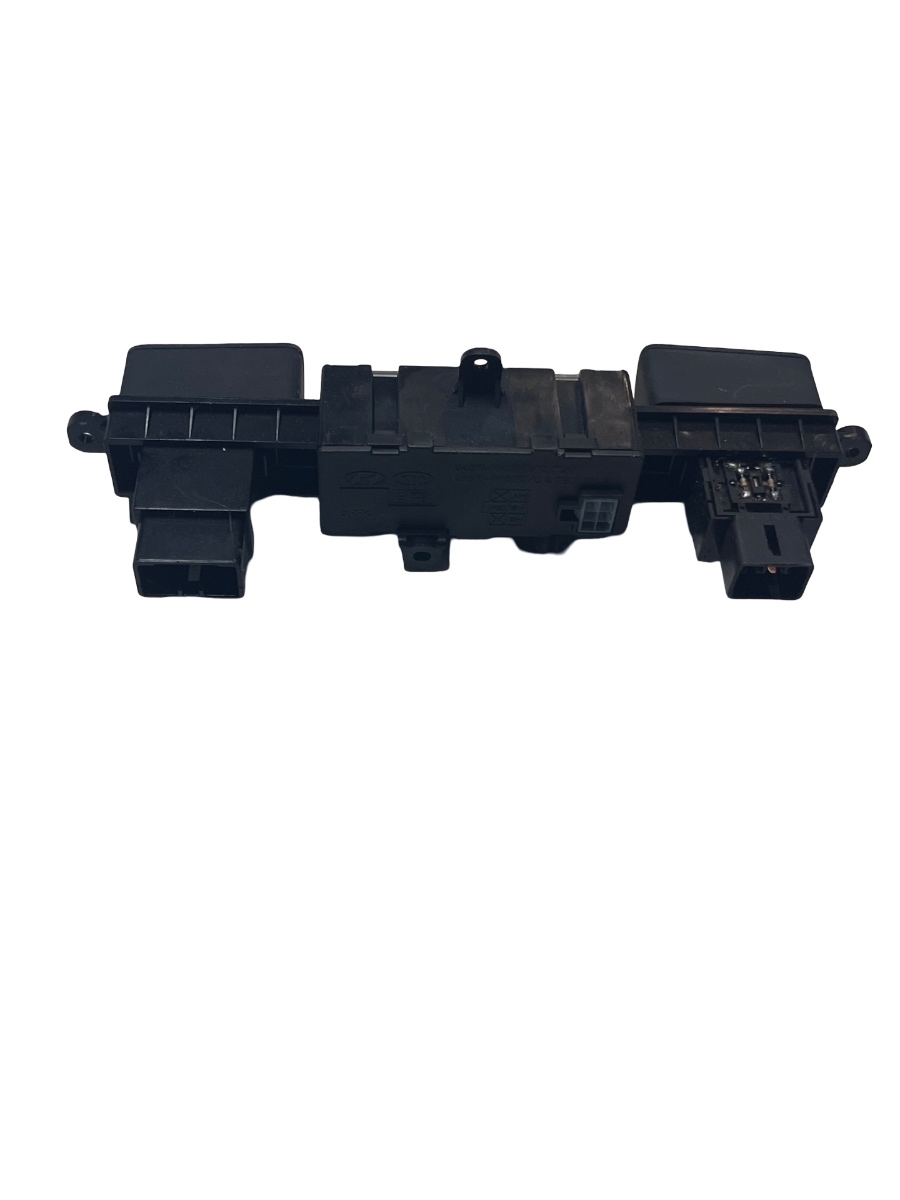 DISPLAY CEAS BORD+BUTON CEATA+AVARII KIA SPORTAGE JE_, KM_ 2004 - > 945101F000D – foto 5