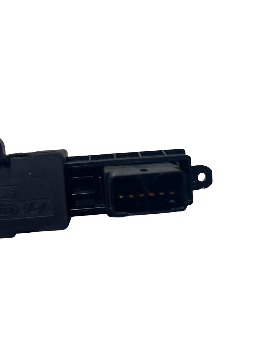 DISPLAY CEAS BORD+BUTON CEATA+AVARII KIA SPORTAGE JE_, KM_ 2004 - > 945101F000D – foto 4