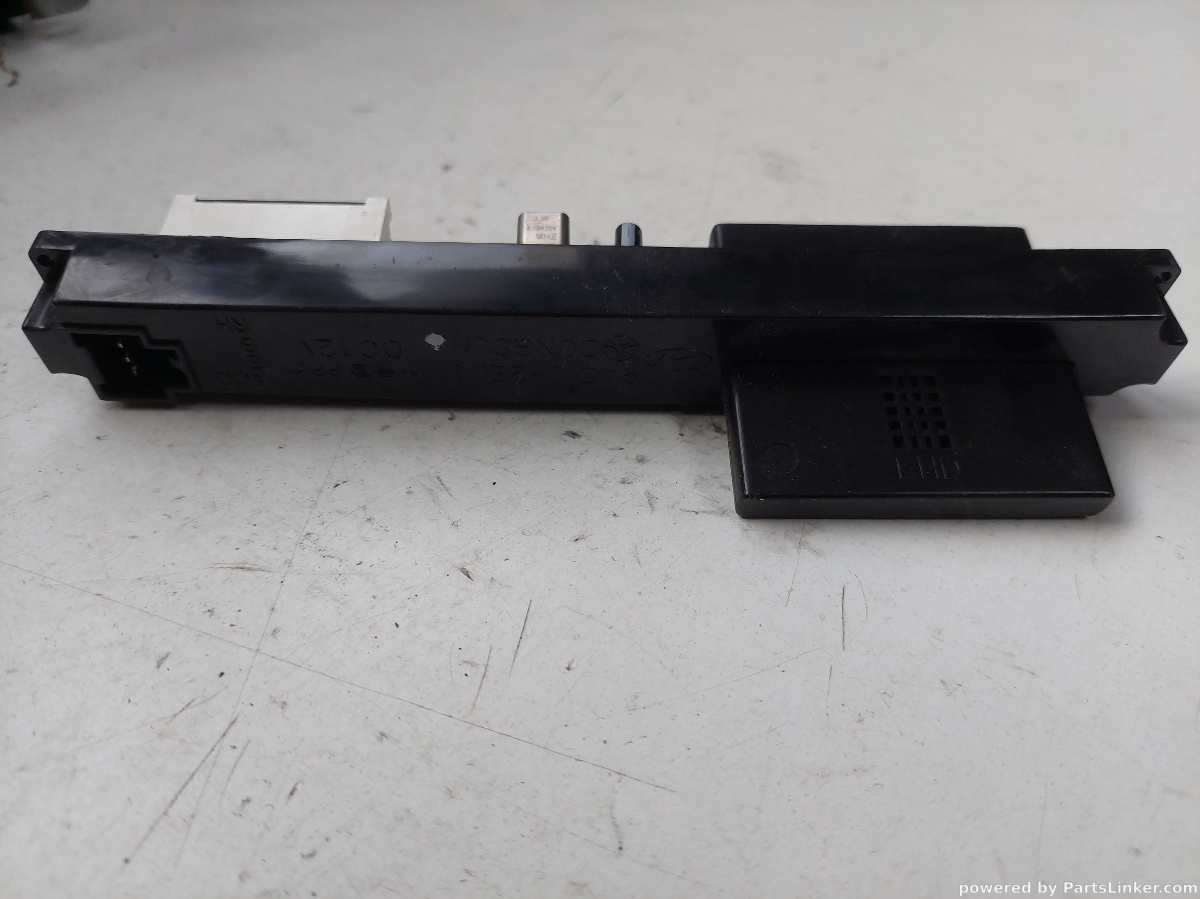 Display ceas bord  HYUNDAI TUCSON (JM) [ 2004 - 2010 ] OEM 945102e001 – foto 2