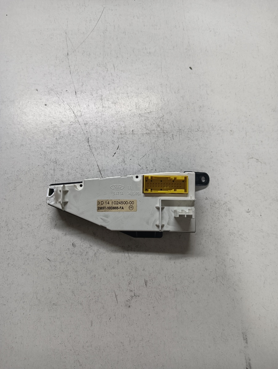Display ceas FORD FOCUS Estate DNW 1999 - 2007 2m5t10d885fa – foto 2