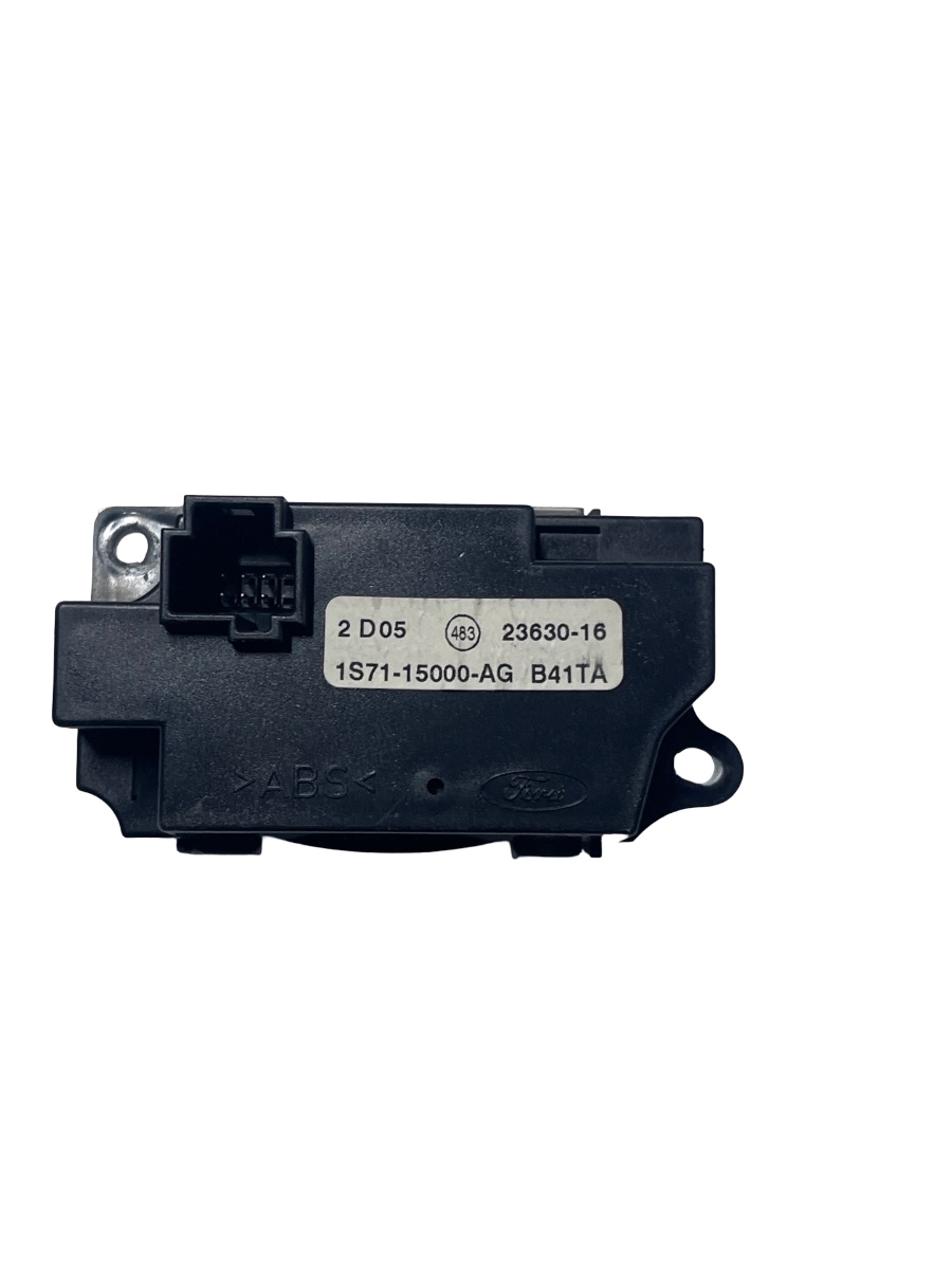 Display ceas  FORD MONDEO III B5Y 2000 - 2007 1S7115000AG – foto 2
