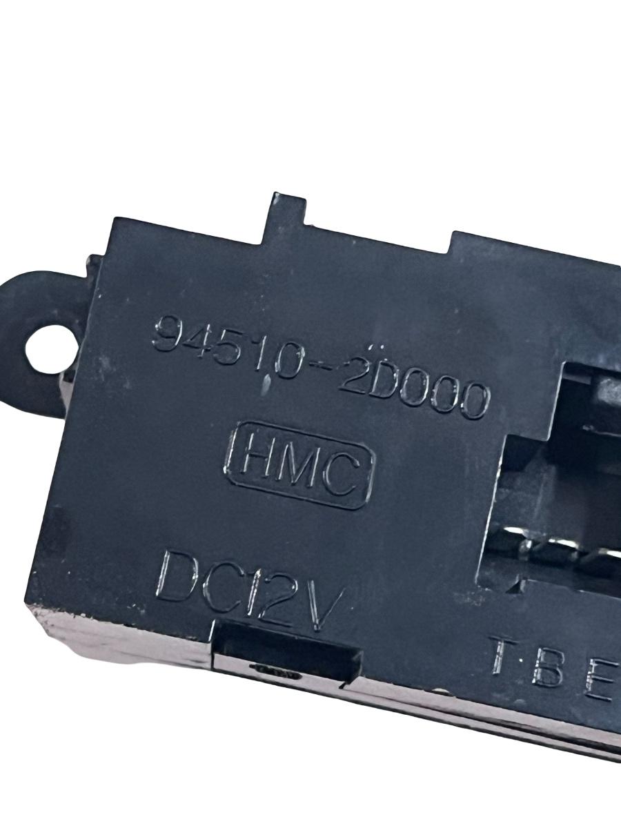 Display Ceas HYUNDAI ELANTRA Saloon XD 2000 - 2006 94510-2D000 – foto 2