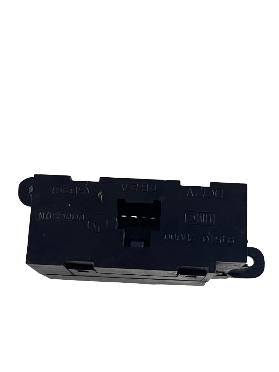 Display Ceas HYUNDAI ELANTRA Saloon XD 2000 - 2006 94510-2D000 – foto 3