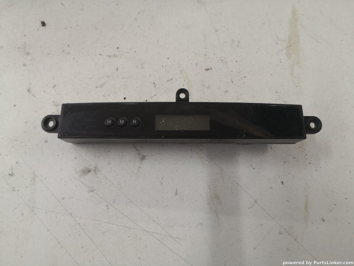 Display ceas  HYUNDAI SANTA FE II (CM) [ 2005 - 2012 ] OEM 945102b000