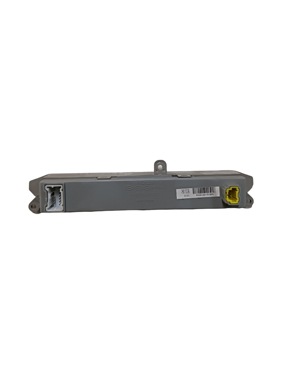 Display ceas KIA SORENTO II XM 2009 - > 945102p105 – foto 2