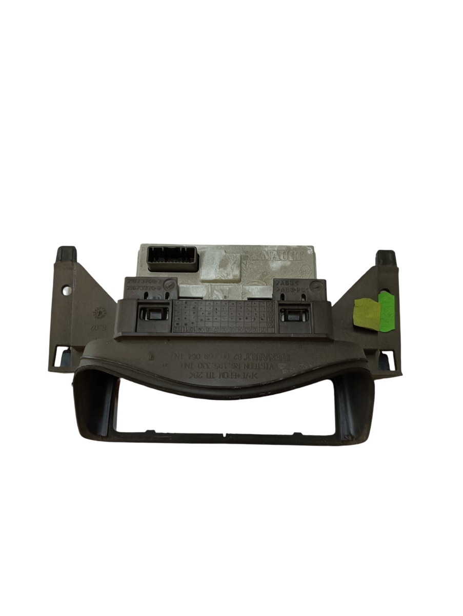 Display ceas RENAULT Symbol I [ 1998 - 2008 ] – foto 2