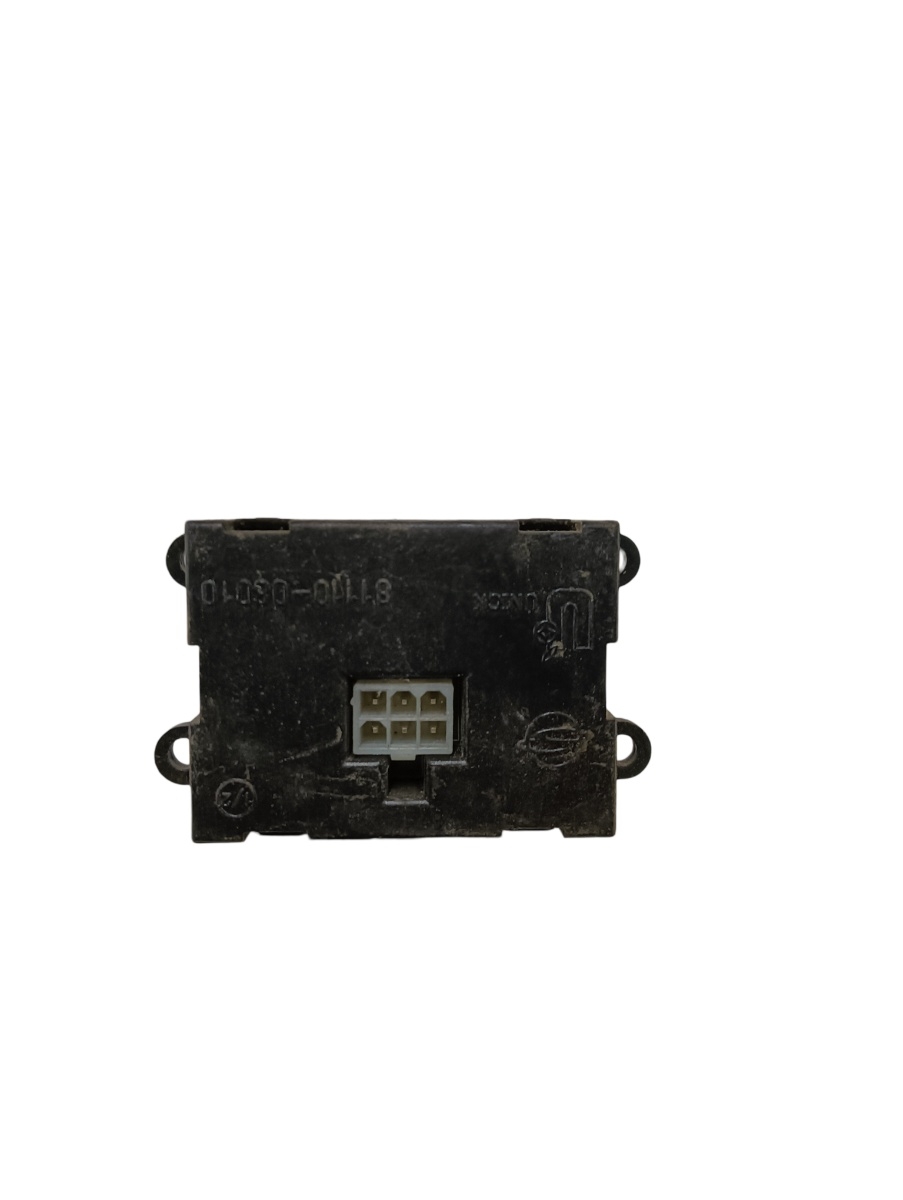 Display ceas SSANGYONG REXTON GAB_ 2002 - > 8111008010 – foto 2