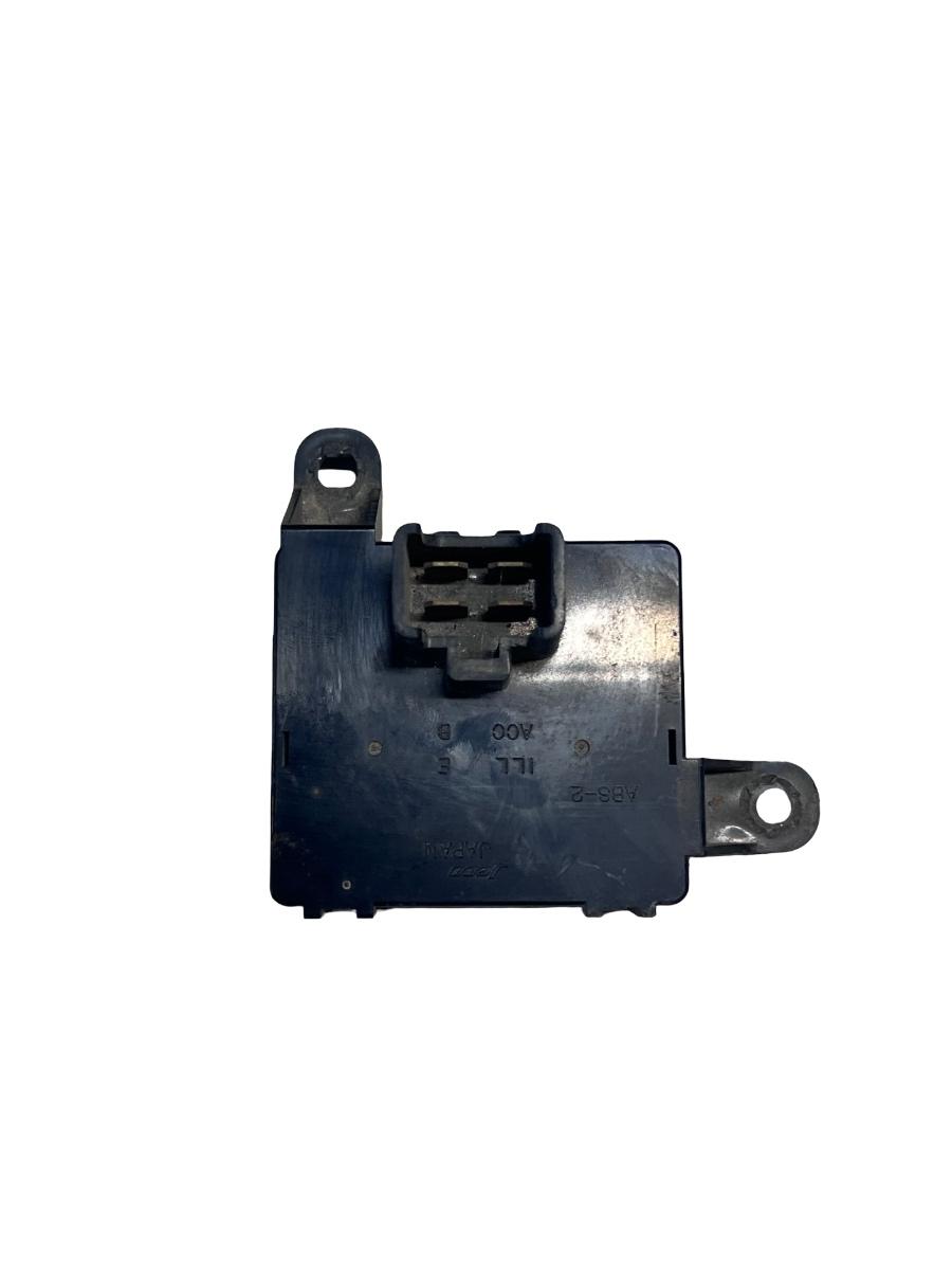 Display ceas TOYOTA 4 RUNNER _N1_ 1987 - 1996 – foto 2