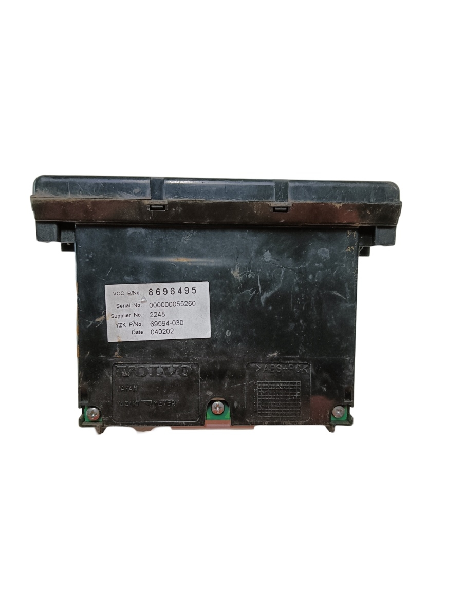 Display ceas  VOLVO V50 MW, 545 2003 - 2012 – foto 2