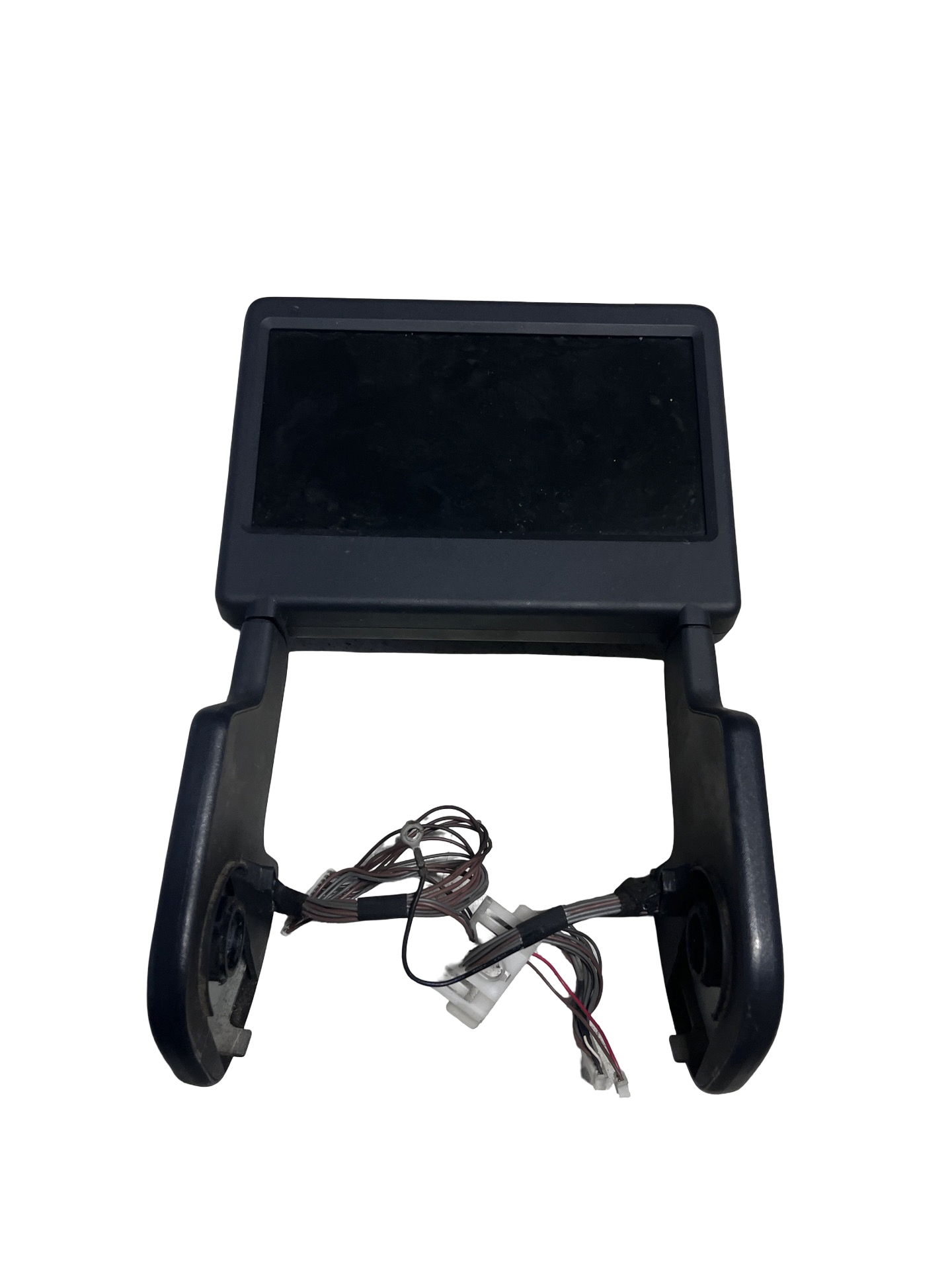 Display cotiera Chrysler 300 I 2004–2010