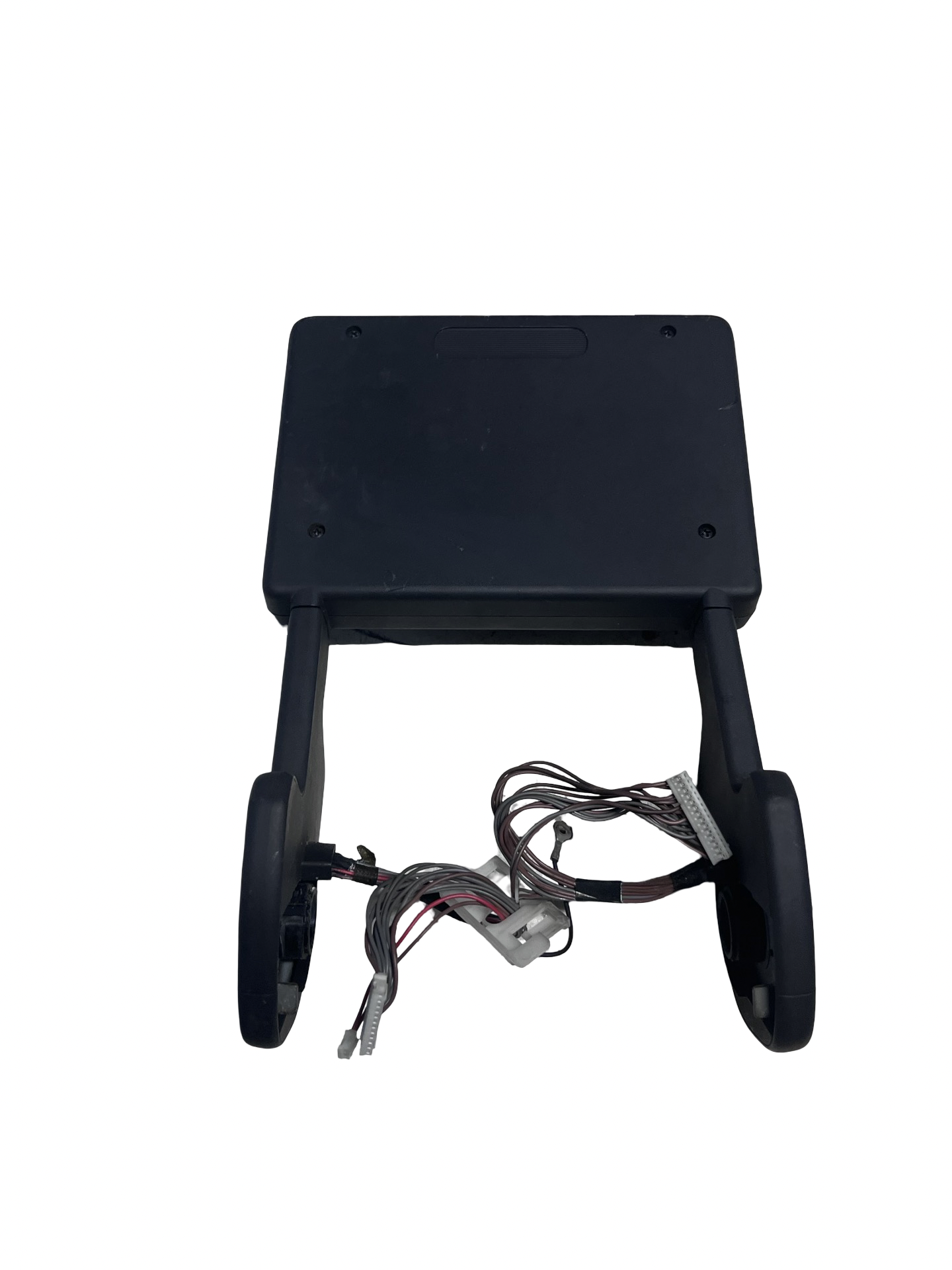 Display cotiera Chrysler 300 I 2004–2010 – foto 2