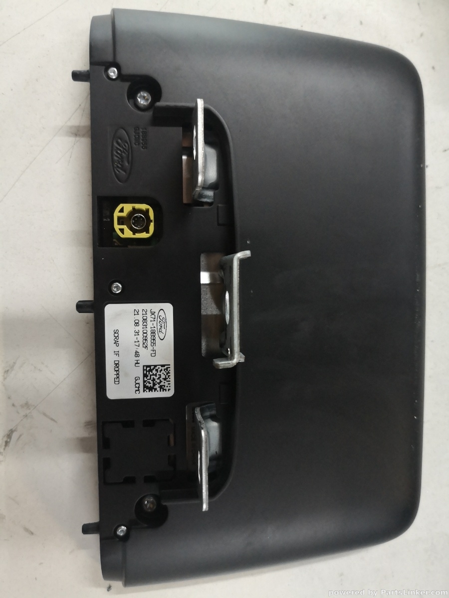 Display FORD FOCUS IV (HN) [ 2018 - > ] EcoBoost (B7DA) 92KW|125HP OEM Jx7118b955fd – foto 2