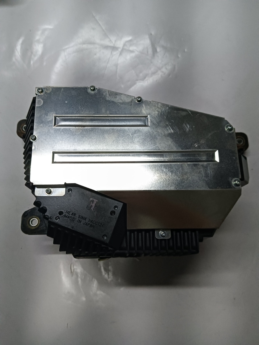 Display head up BMW X5 II E70 2006 - 2013 9156375 – foto 3