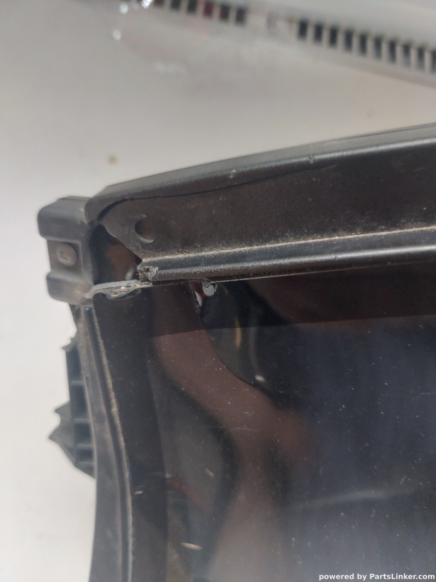Display head up  stanga fata BMW X5 III (F15, F85) [ 2012 - 2018 ] OEM 62309321969 – foto 2