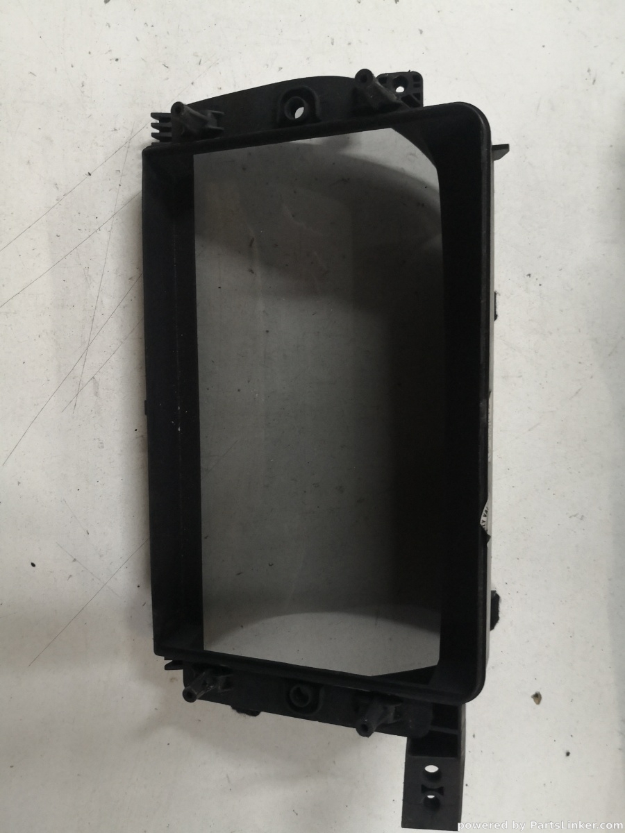 Display masca  MERCEDES-BENZ S-CLASS II (W221, C215) [ 2005 - 2013 ] OEM 0263659008 – foto 2