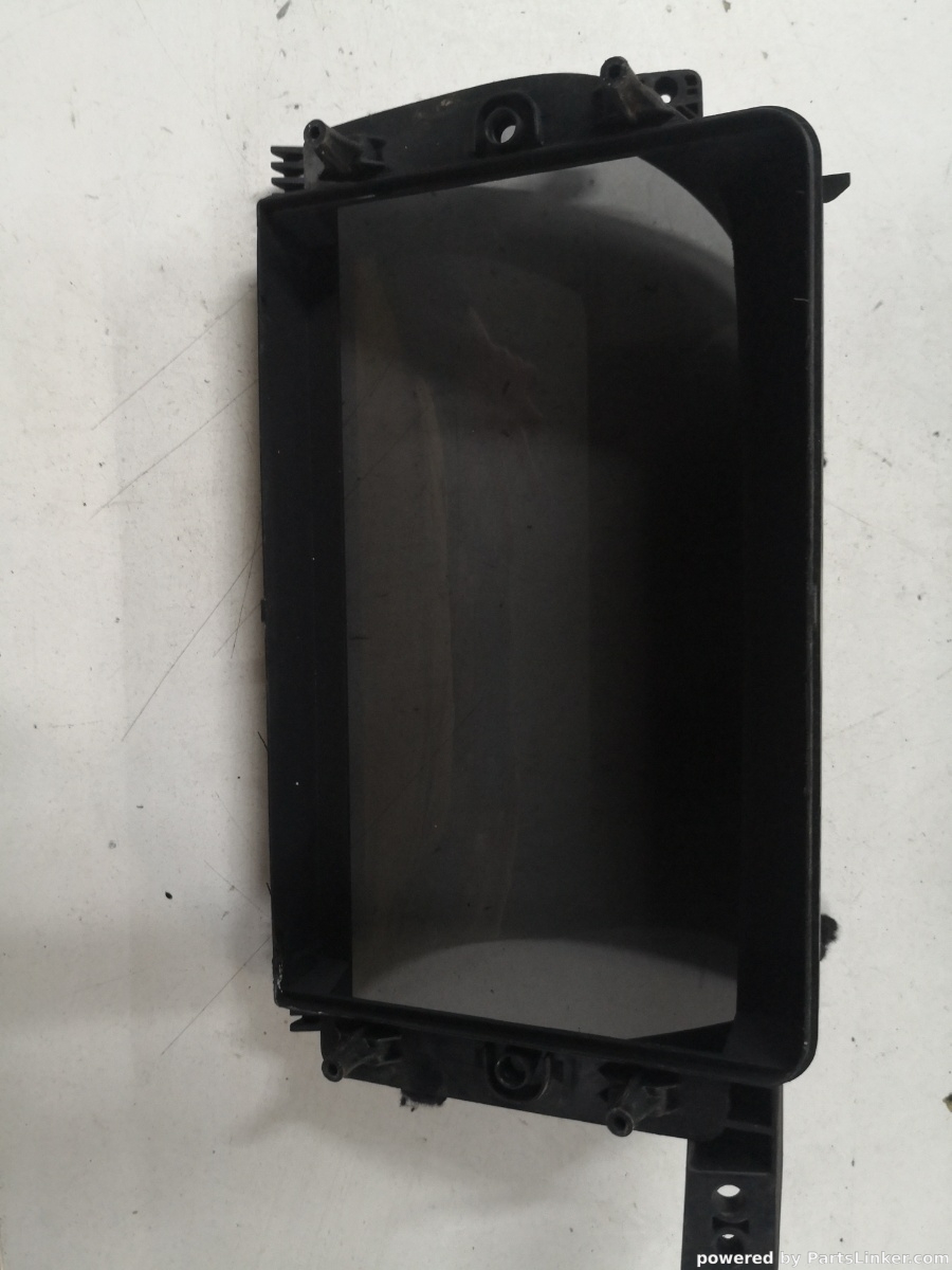 Display masca MERCEDES-BENZ S-CLASS II (W221, C215) [ 2005 - 2013 ] OEM 1036904752 – foto 2