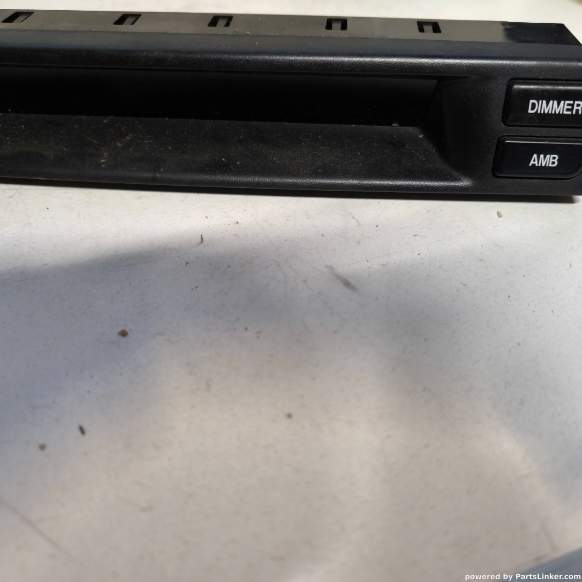 Display Mazda 6 2.0 diesel an 2004 OEM Cadm4292k – foto 2