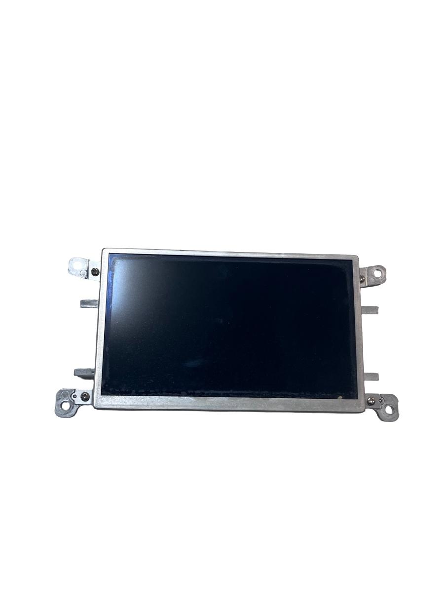 Display Navigatie AUDI A5/S5 8T3 2007 - 2017 8T0919603A