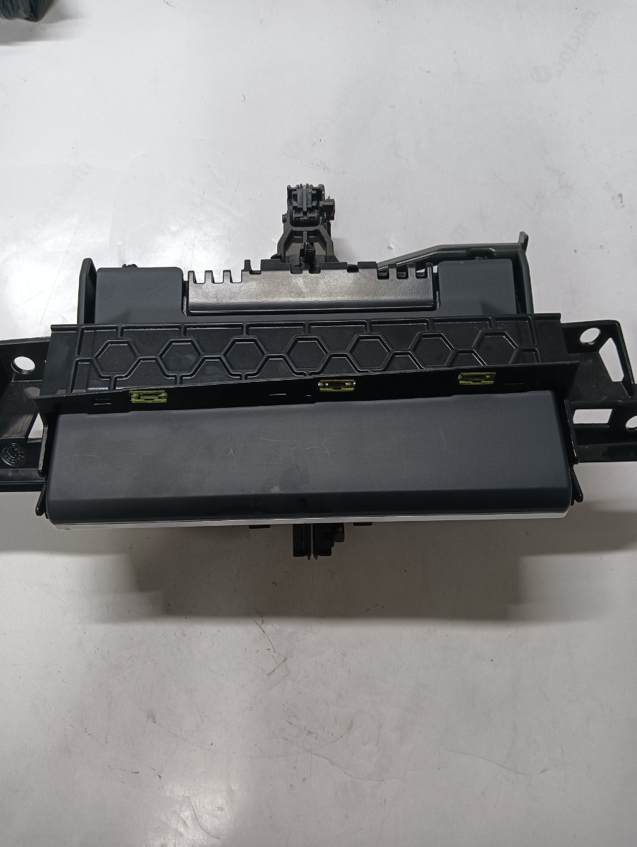 Display navigatie  AUDI A7 Sportback 4GA, 4GF 2010 - 2018 4g2919601k – foto 2