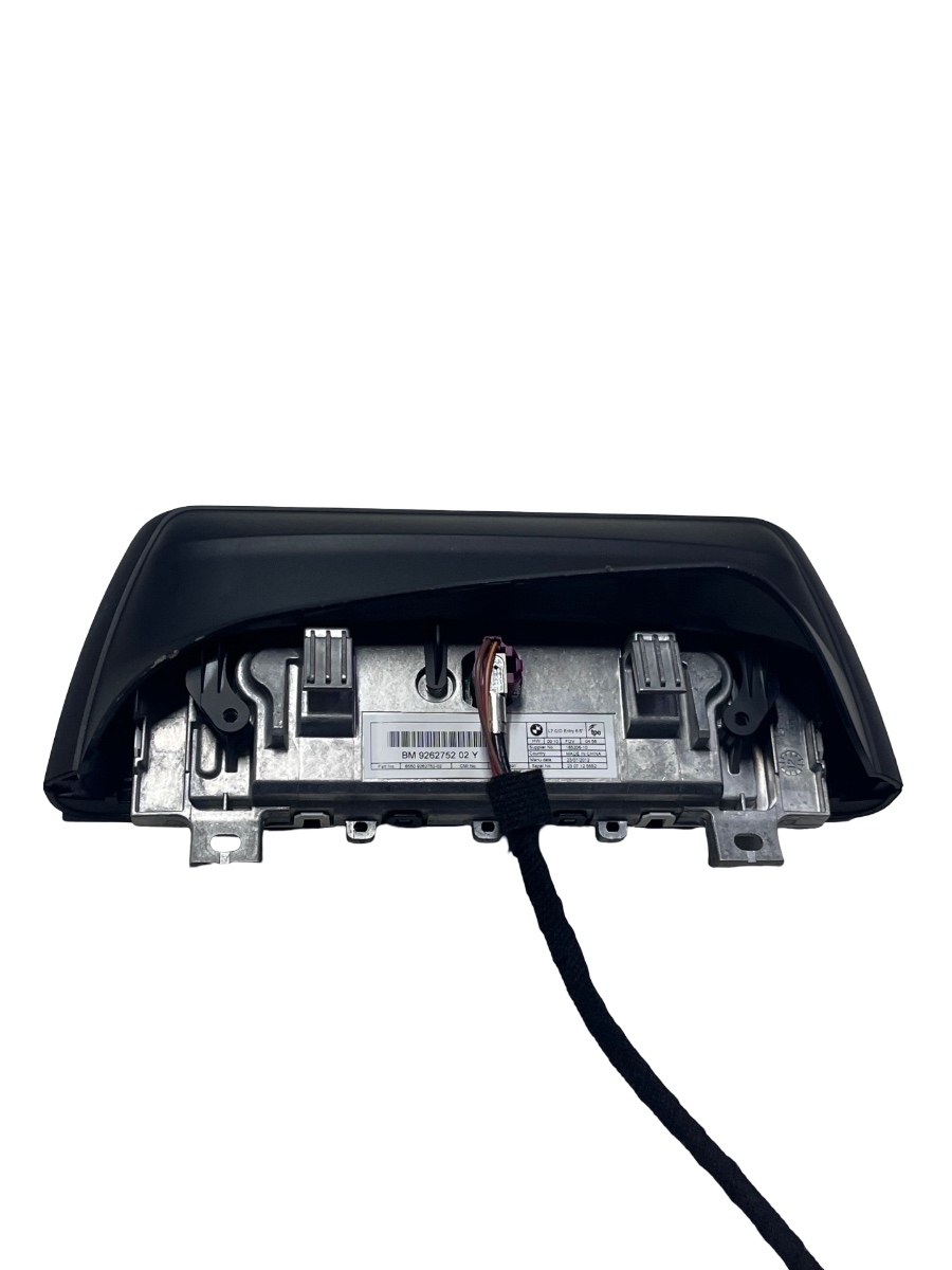 Display navigatie BMW 1 II F20 2010 -> 926275202Y – foto 2