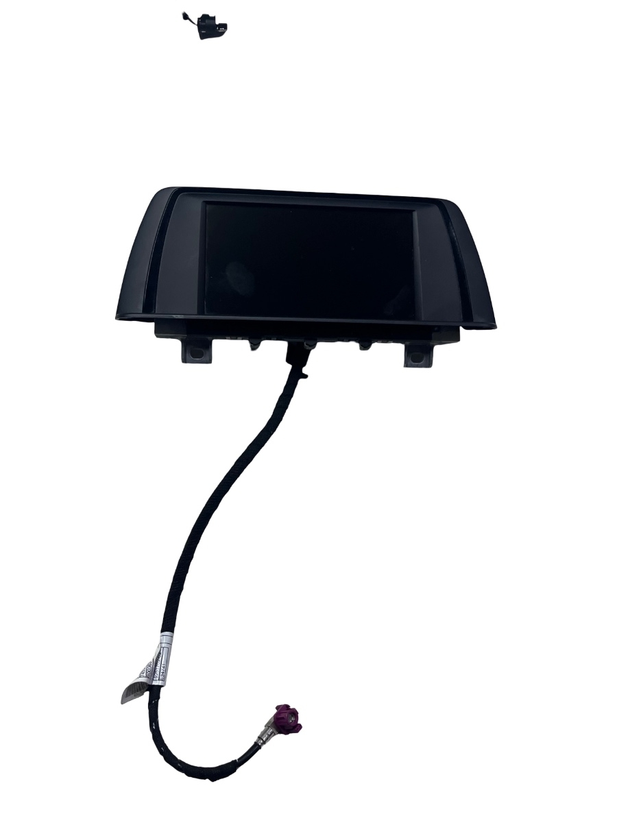 Display navigatie BMW 1 II F20 2010 -> 926275202Y – foto 4