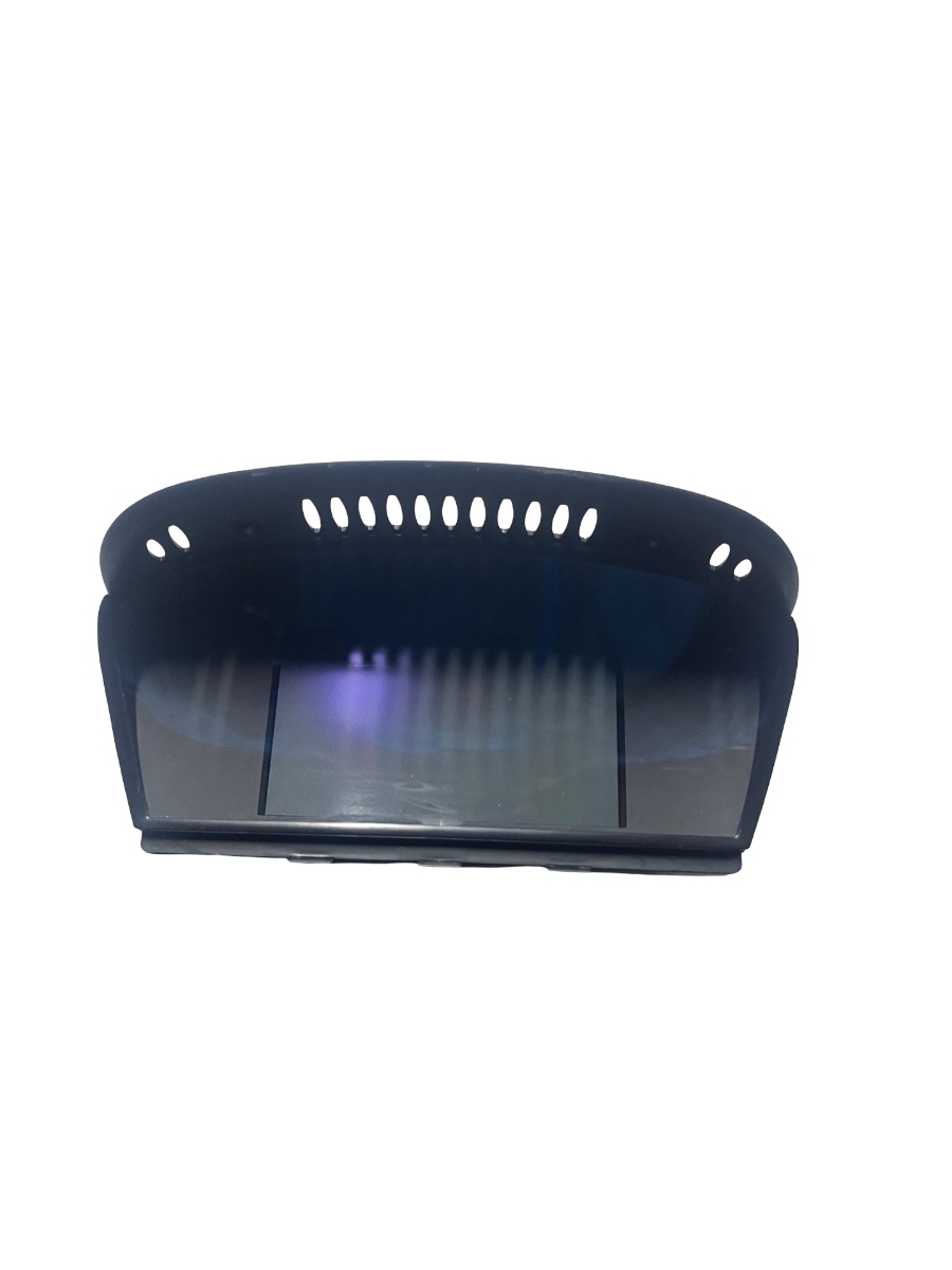 Display navigatie BMW 5 E60 2001 - 2010 9114353