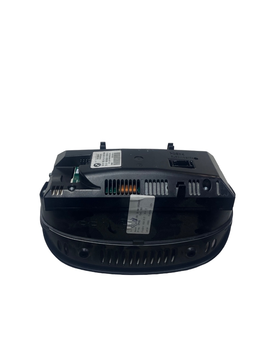 Display navigatie BMW 5 E60 2001 - 2010 9114353 – foto 2