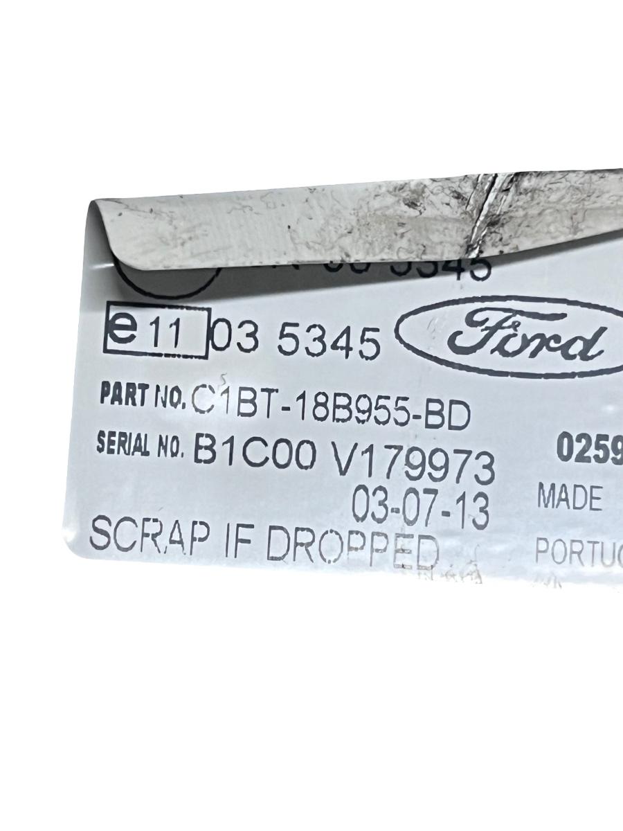 Display Navigatie / Bord FORD FIESTA VI 2015 -> C1BT-18B955-BD – foto 3