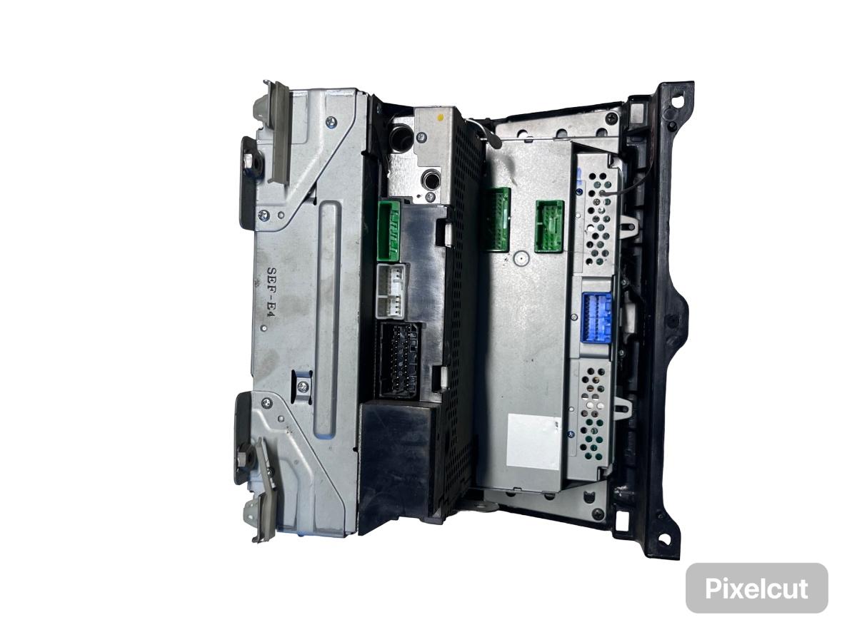 Display Navigatie / Bord HONDA ACCORD VII CL, CN 2003 - 2012 39175-SEA-E820-M1 – foto 4