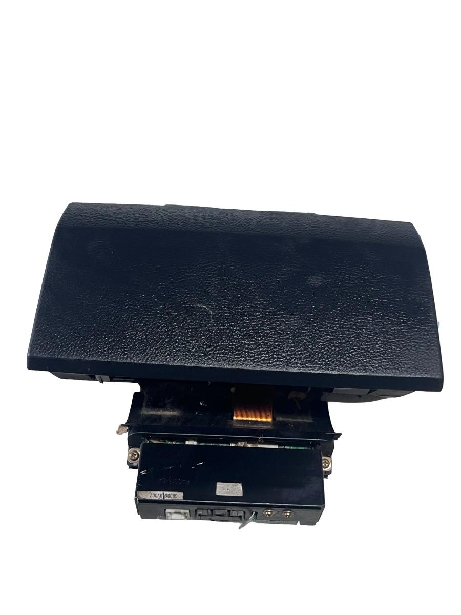 Display Navigatie / Bord MAZDA 6 GG 2002 - 2008 FA011997A – foto 2