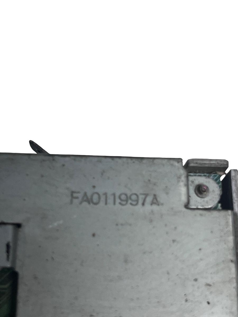 Display Navigatie / Bord MAZDA 6 GG 2002 - 2008 FA011997A – foto 6