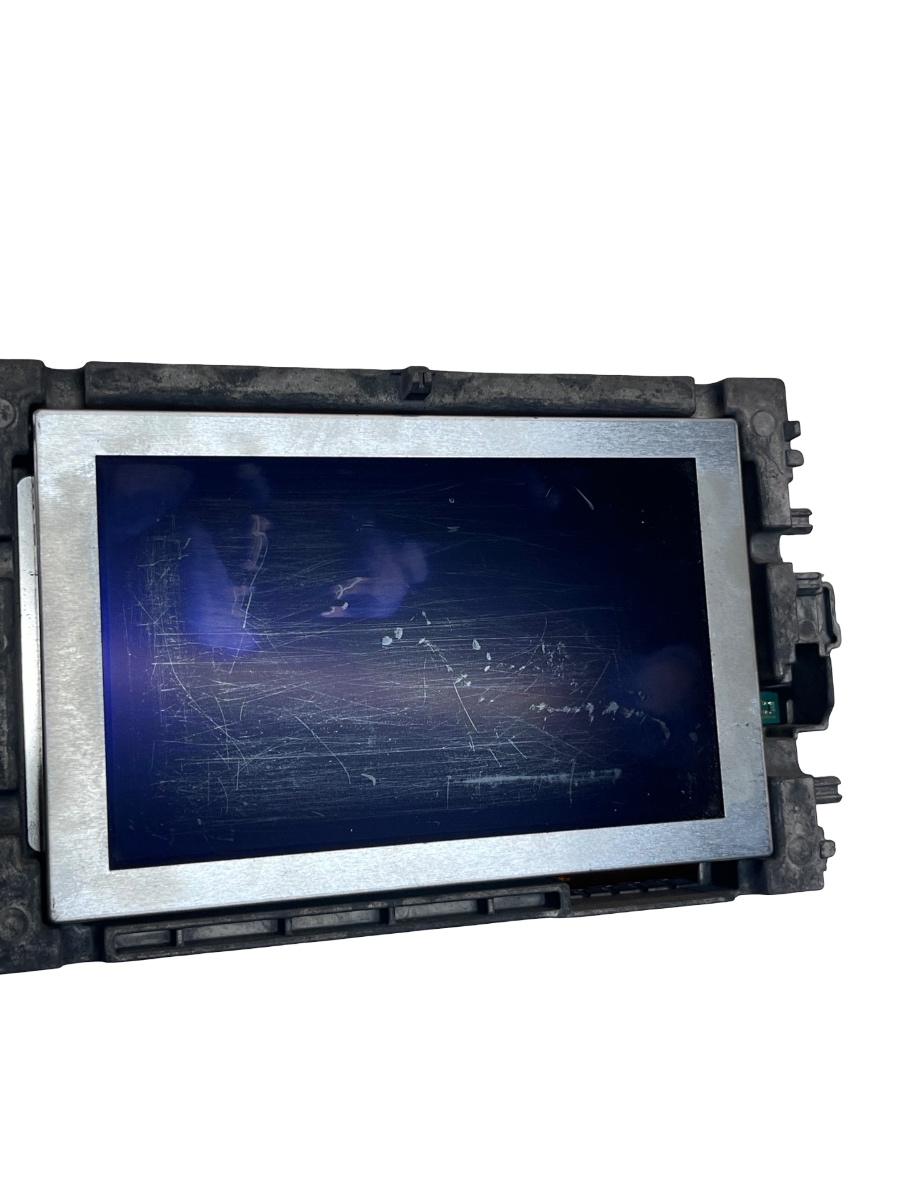 Display Navigatie / Bord MERCEDES-BENZ E-CLASS W212 2013 FL -> A2129002316 – foto 2