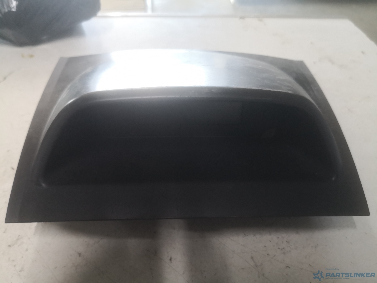 Display RENAULT MEGANE II (BM0/1_, CM0/1_) [ 2001 - 2012 ] OEM 8200290542