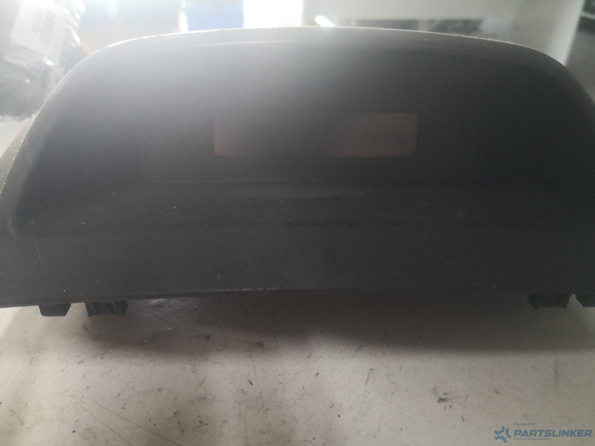 Display RENAULT MEGANE II (BM0/1_, CM0/1_) [ 2001 - 2012 ] OEM 8200290542c – foto 2