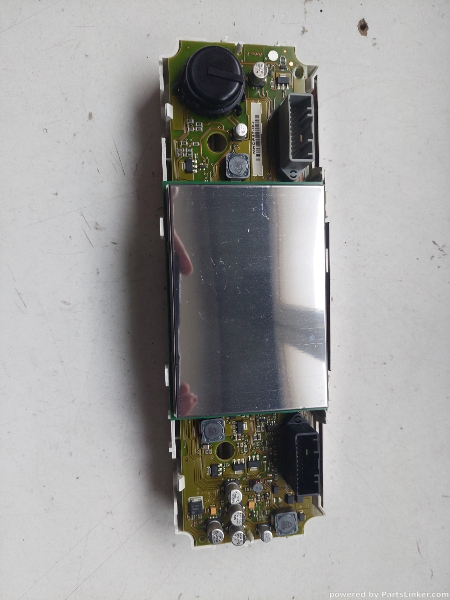 Display RENAULT SCENIC III (JZ0/1_) [ 2008 - > ] OEM Mhdp67j6j – foto 2