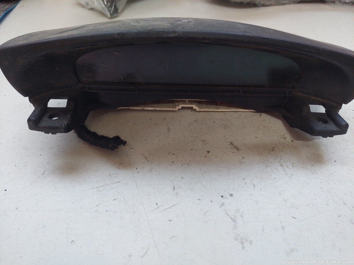Display SAAB 9-5 (YS3E) [ 1997 - 2009 ] OEM 12802302fa