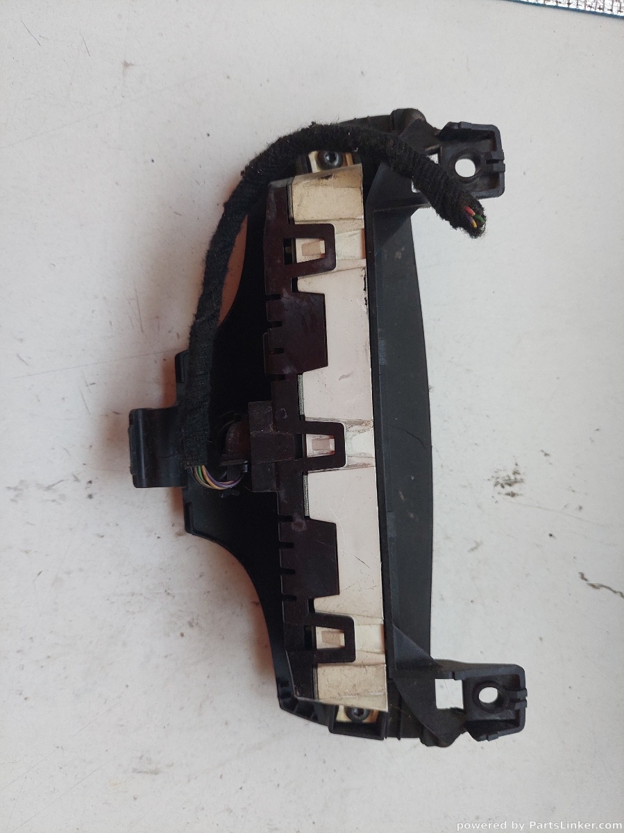 Display SAAB 9-5 (YS3E) [ 1997 - 2009 ] OEM 12802302fa – foto 2