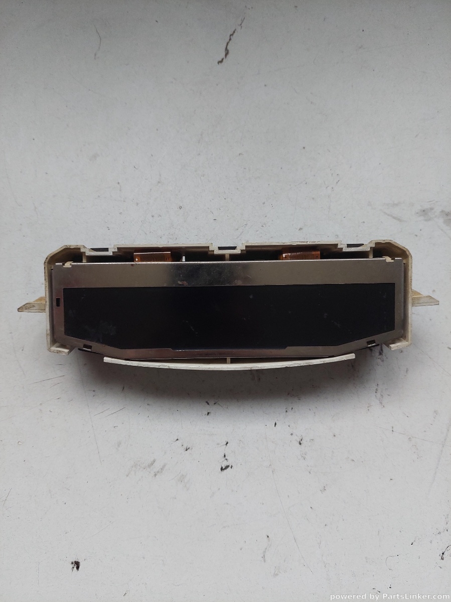 Display SAAB 900 II [ 1993 - 1999 ] OEM 12798727aa