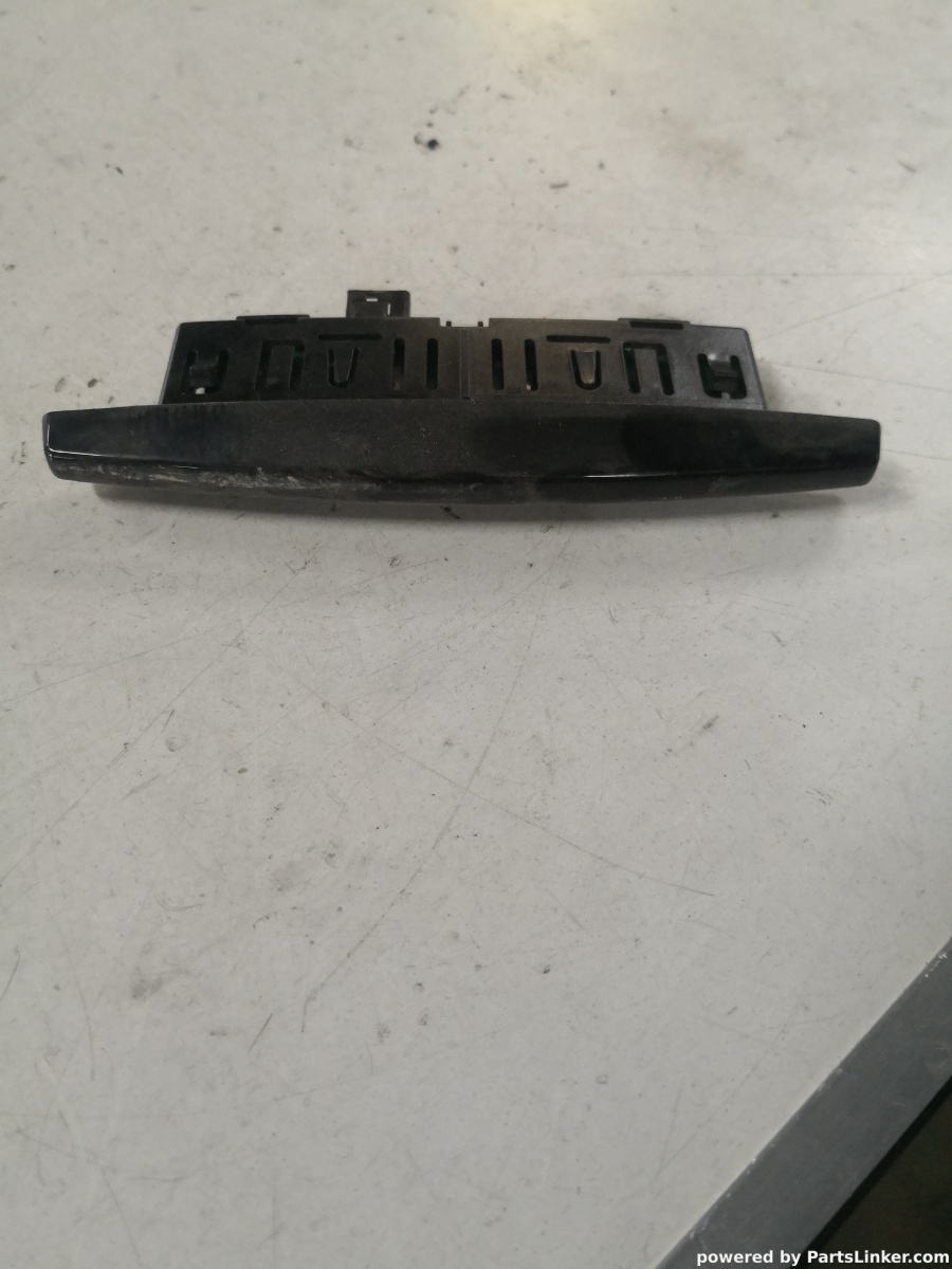 Display senzor parcare MERCEDES-BENZ C-CLASS (W204) [ 2007 - 2014 ] OEM A0015424623 – foto 2